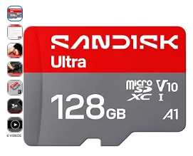 amazon-sandisc-ultra-128GB