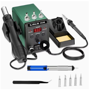 soldering-station